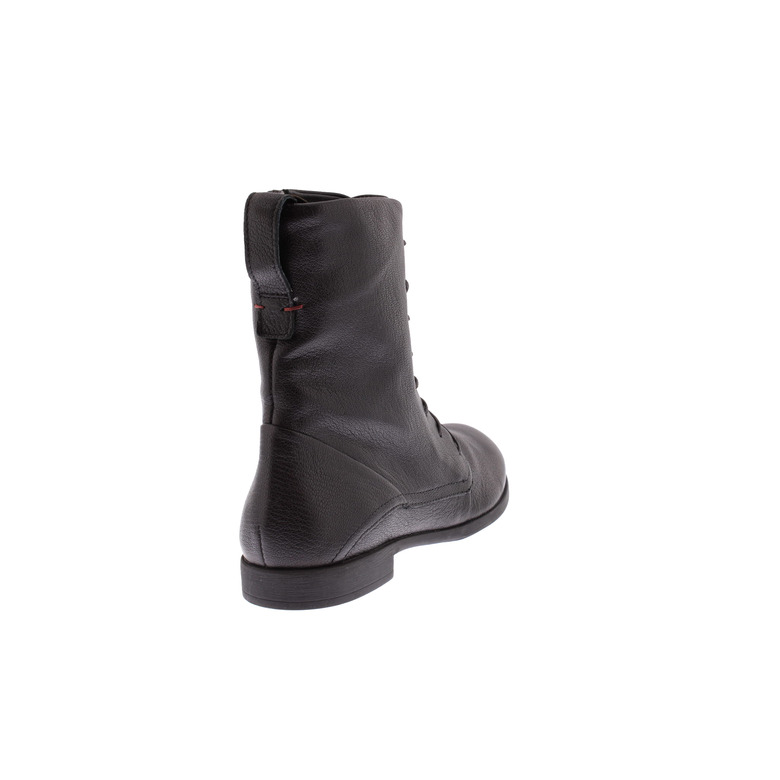 Think! ankle boots black 4