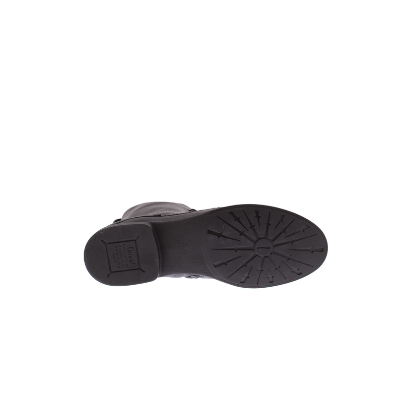 Think! ankle boots black 5