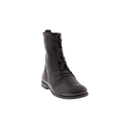 Think! ankle boots brown