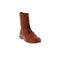 Think! ankle boots cognac 2