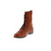 Think! ankle boots cognac 3