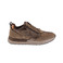 Tamaris sneakers bruin 1