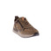 Tamaris sneakers bruin 2
