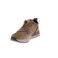 Tamaris sneakers bruin 3