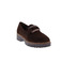 Tamaris mocassins et loafers brun 2