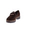 Tamaris mocassins et loafers brun 3