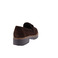 Tamaris mocassins et loafers brun 4