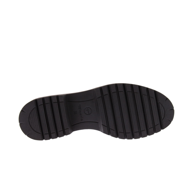 Tamaris mocassins et loafers brun 5