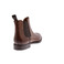 Flecs chaussures hautes cognac 4