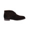 Flecs chaussures hautes brun 1