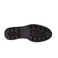 Flecs chaussures à lacets cognac 5
