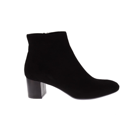Donna Lei ankle boots black