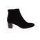 Donna Lei ankle boots black