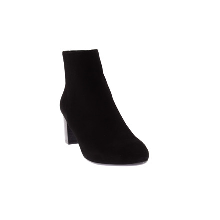 Donna Lei ankle boots black