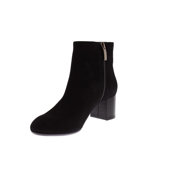 Donna Lei ankle boots black 3