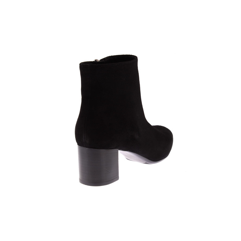Donna Lei ankle boots black 4