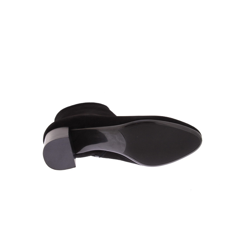Donna Lei ankle boots black 5