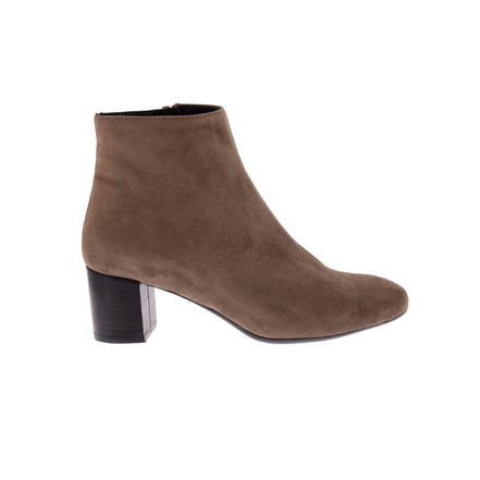 Donna Lei ankle boots taupe