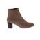 Donna Lei ankle boots taupe