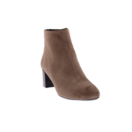 Donna Lei ankle boots taupe