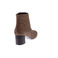 Donna Lei ankle boots taupe 4