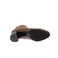 Donna Lei ankle boots taupe 5