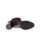 Donna Lei ankle boots bordeaux 5