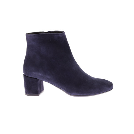 Donna Lei ankle boots blue