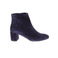 Donna Lei ankle boots blue