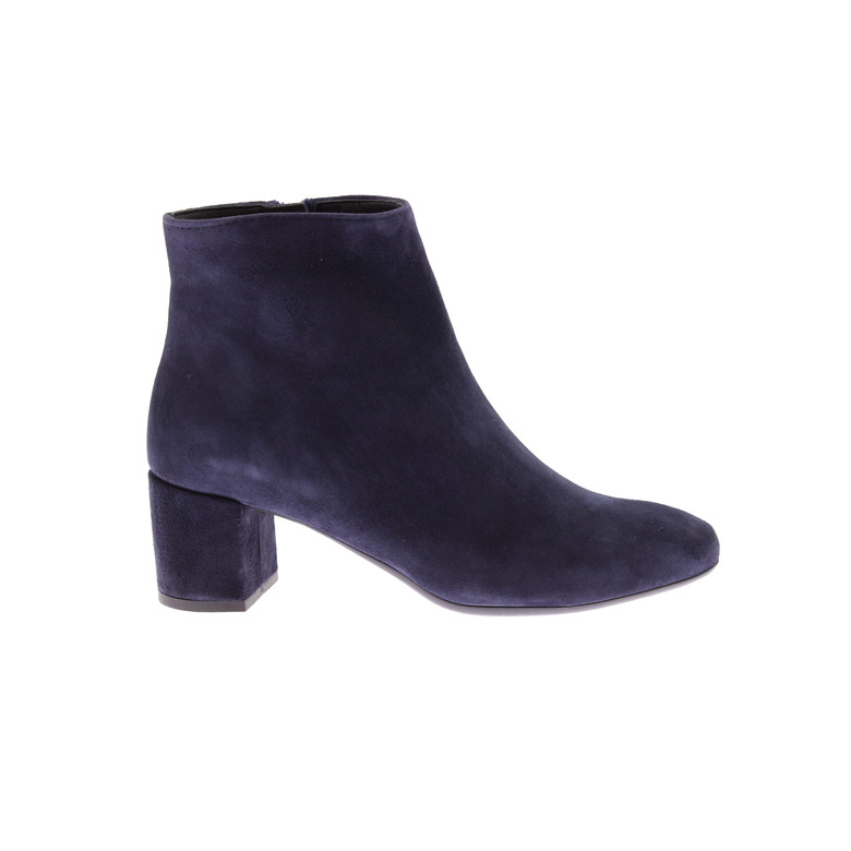 Donna Lei ankle boots blue