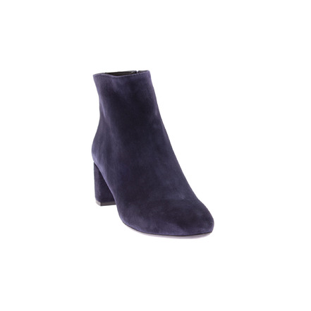 Donna Lei ankle boots blue