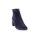 Donna Lei ankle boots blue 2