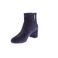 Donna Lei ankle boots blue 3