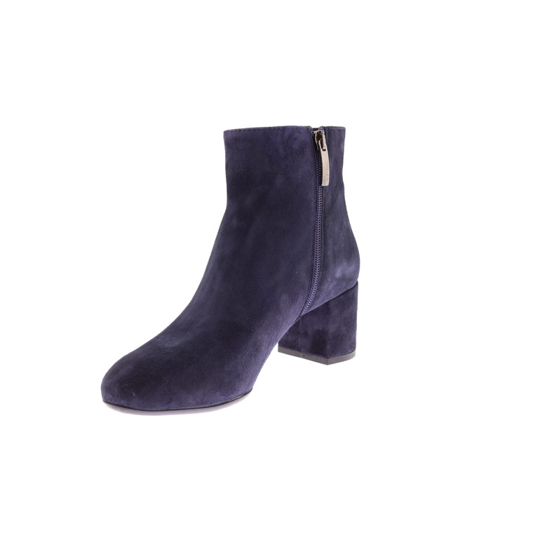 Donna Lei ankle boots blue 3