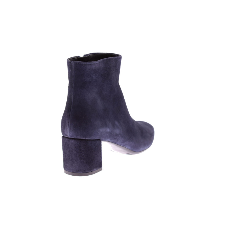 Donna Lei ankle boots blue 4