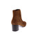 Donna Lei ankle boots brown 4