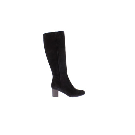 Donna Lei bottes noir