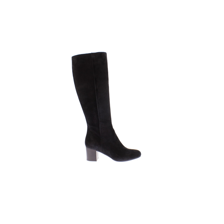 Donna Lei bottes noir