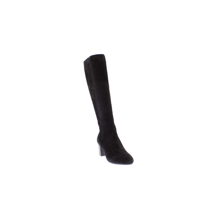 Donna Lei bottes noir