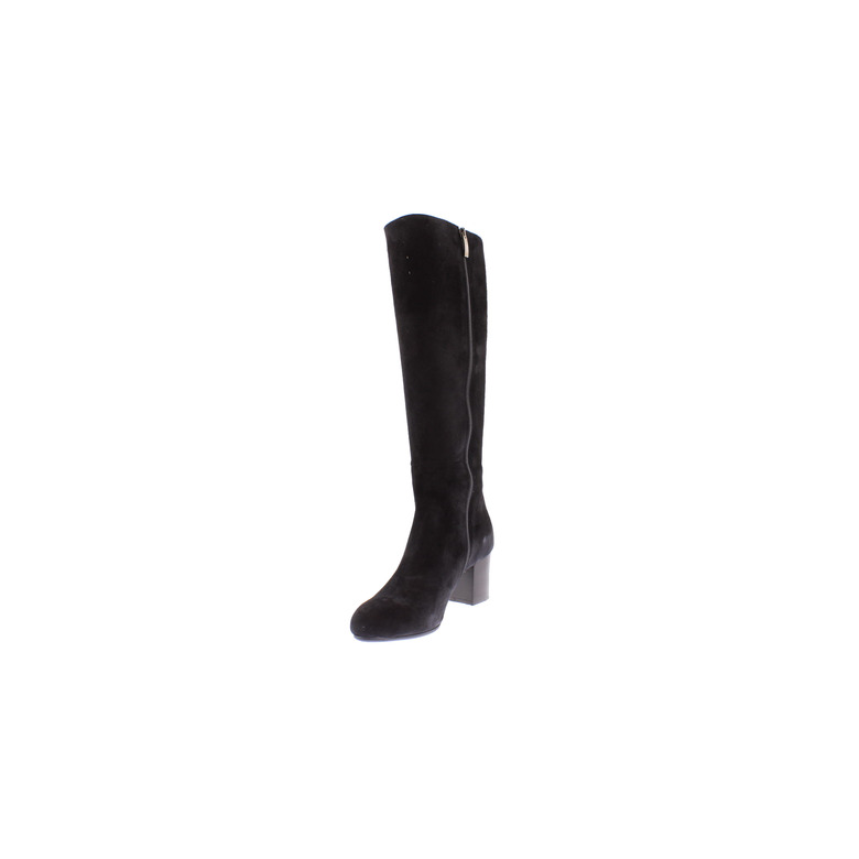 Donna Lei bottes noir 3