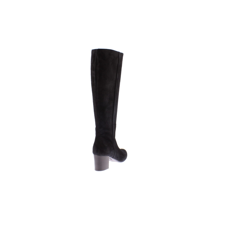 Donna Lei bottes noir 4