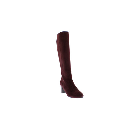 Donna Lei bottes bordeaux