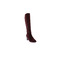 Donna Lei bottes bordeaux 2
