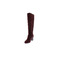 Donna Lei bottes bordeaux 3