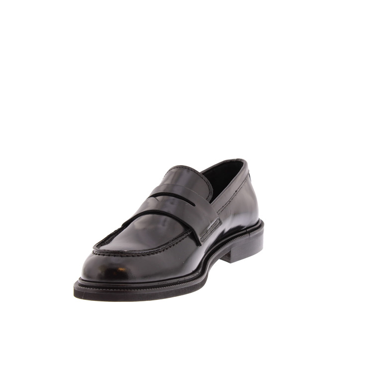 Veni mocassins & loafers zwart 3