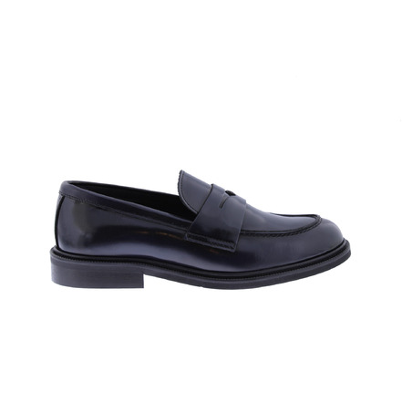 Veni mocassins & loafers blauw