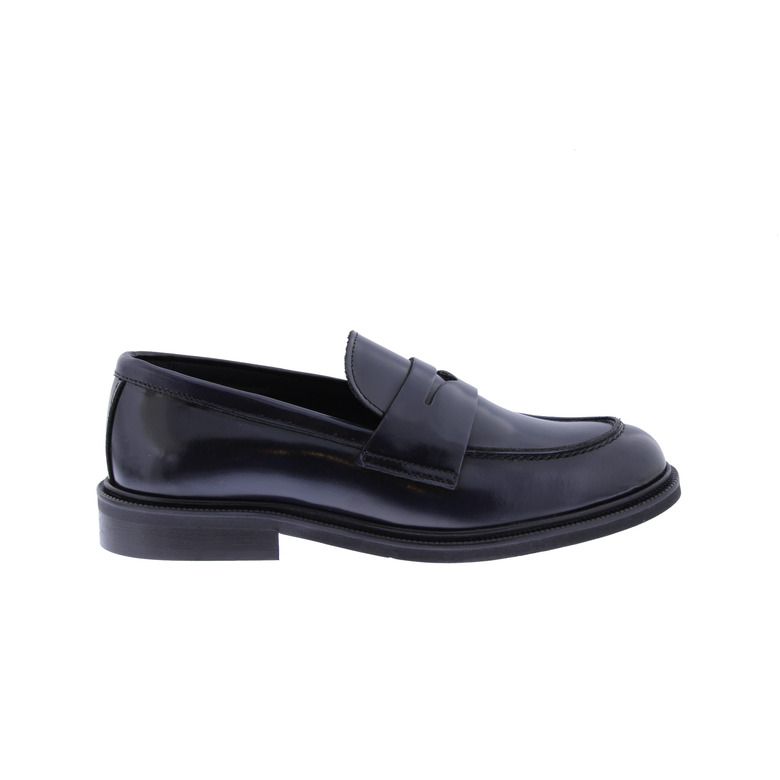 Veni mocassins & loafers blauw 1