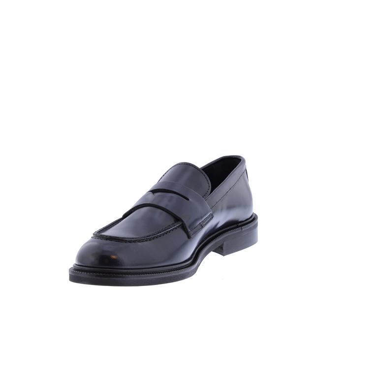 Veni mocassins & loafers blauw 3