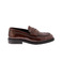 Veni mocassins & loafers cognac