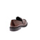 Veni mokassins & halbschuhe cognac 4